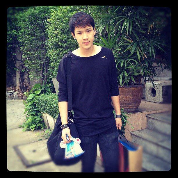 แกงส้ม  เดอะสตาร์@FCFB