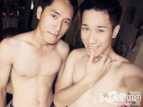 แหกขาหาความสุขเข้าตัวกันนะครับ