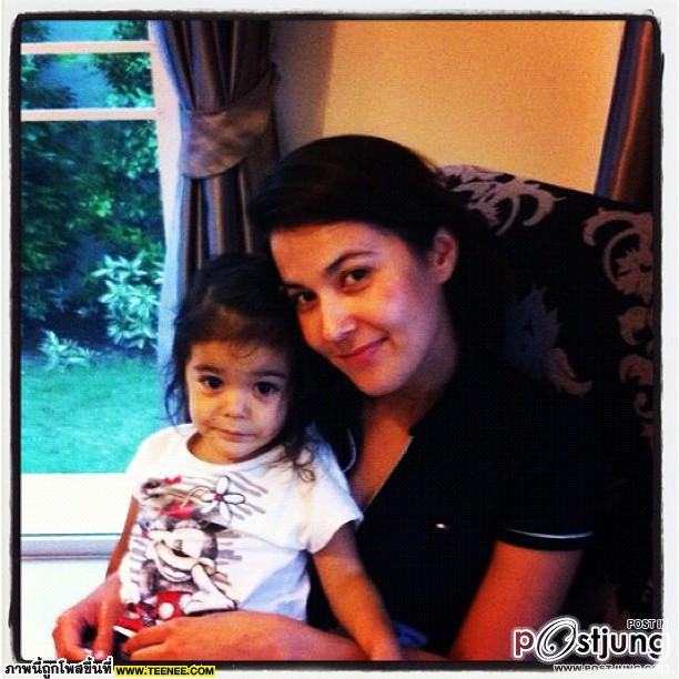 “ธัญญ่า” ปลื้มแฟนคลับเมียหลวงเพียบ