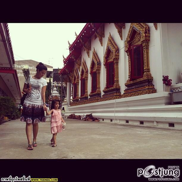 “ธัญญ่า” ปลื้มแฟนคลับเมียหลวงเพียบ