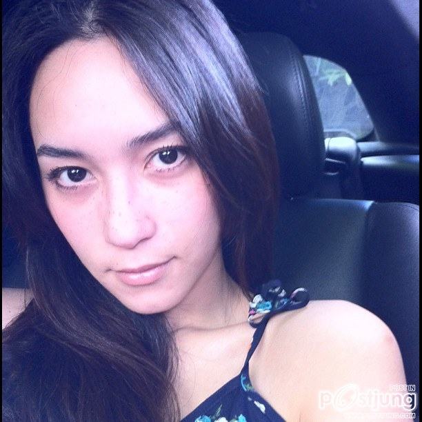 Instagram  Bee Namthip