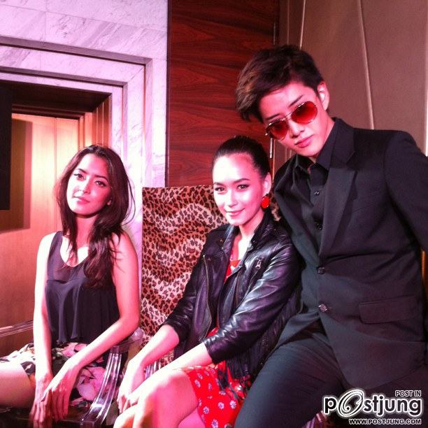 Instagram  Bee Namthip