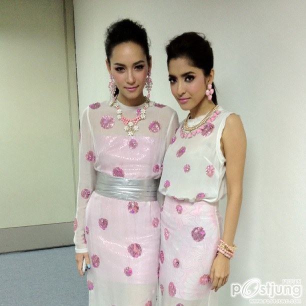 Instagram  Bee Namthip