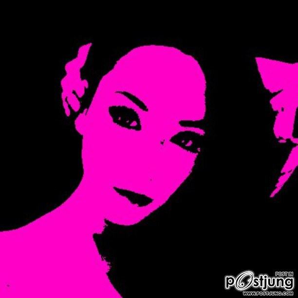 Instagram  Bee Namthip