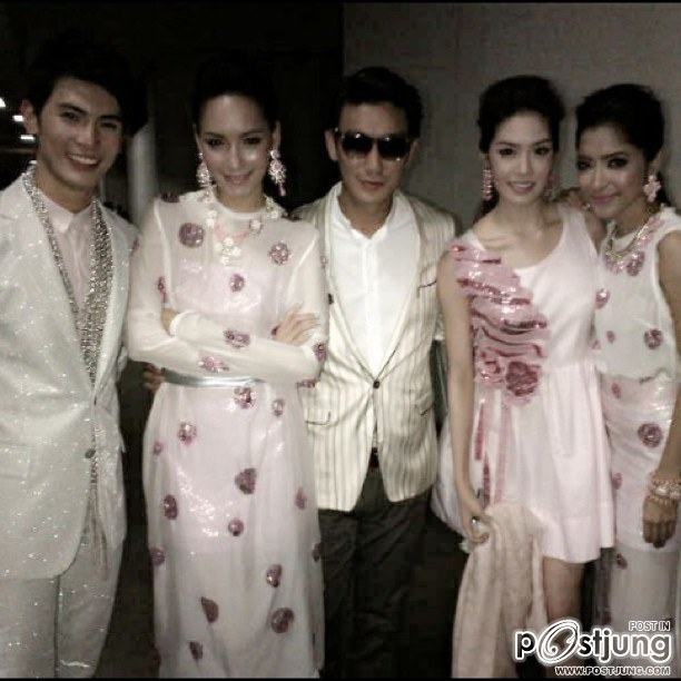 Instagram  Bee Namthip