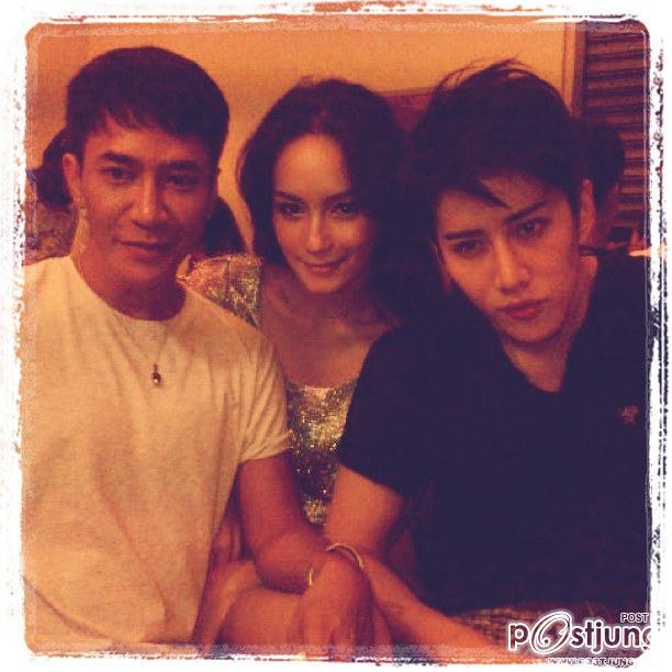 Instagram  Bee Namthip