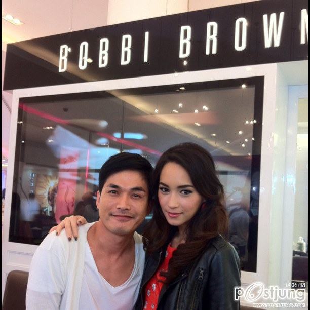 Instagram  Bee Namthip