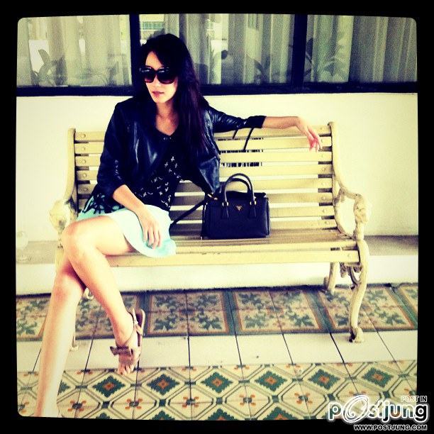 Instagram  Bee Namthip