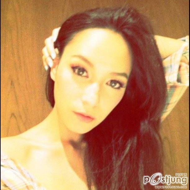 Instagram  Bee Namthip
