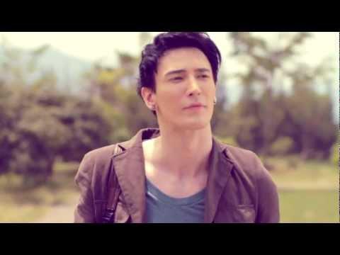 ลูคัส พระเอก MV เพลง Soft touch with your love