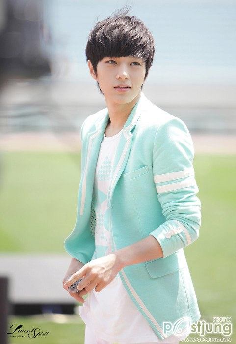 แอล INFINITE