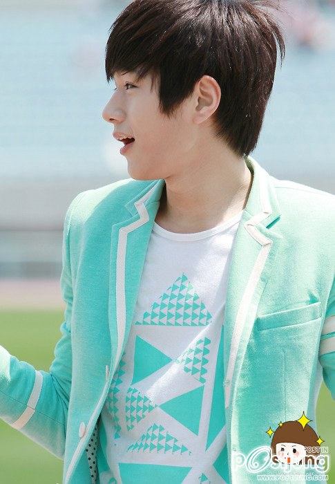 แอล INFINITE