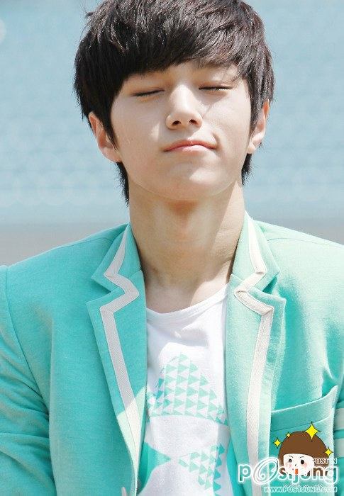 แอล INFINITE