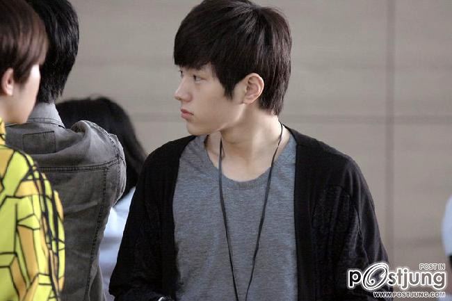 แอล INFINITE