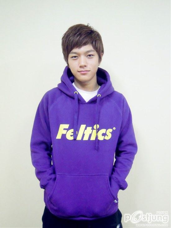 แอล INFINITE