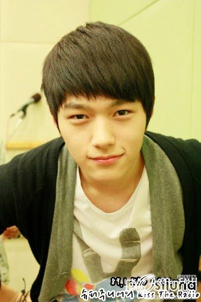 แอล INFINITE