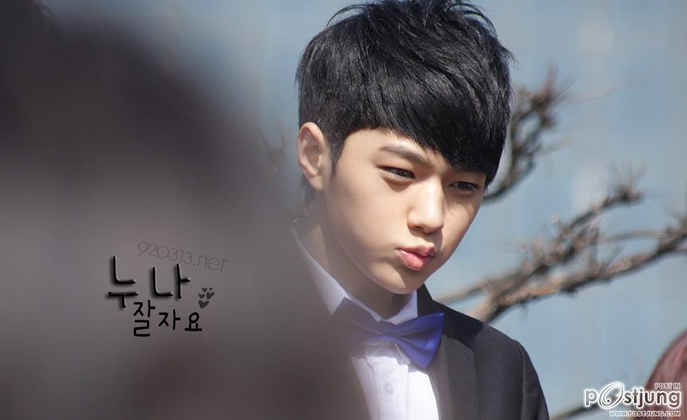 แอล INFINITE