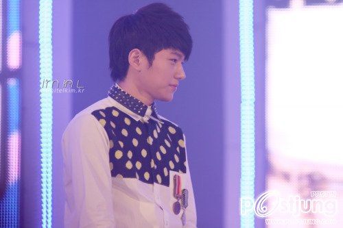 แอล INFINITE