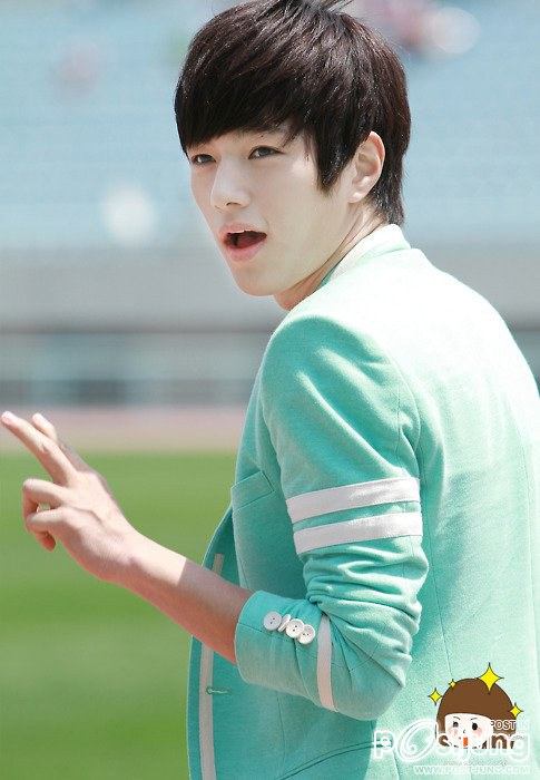 แอล INFINITE