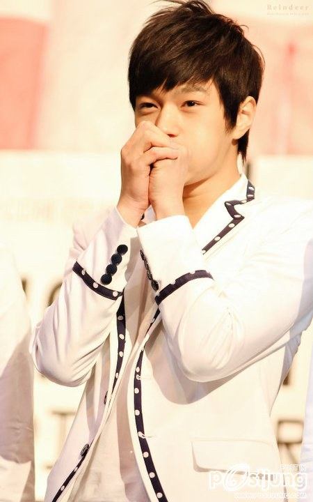 แอล INFINITE