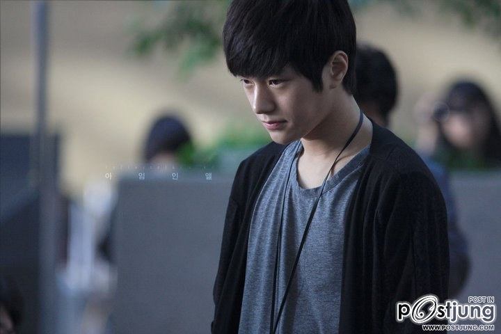 แอล INFINITE