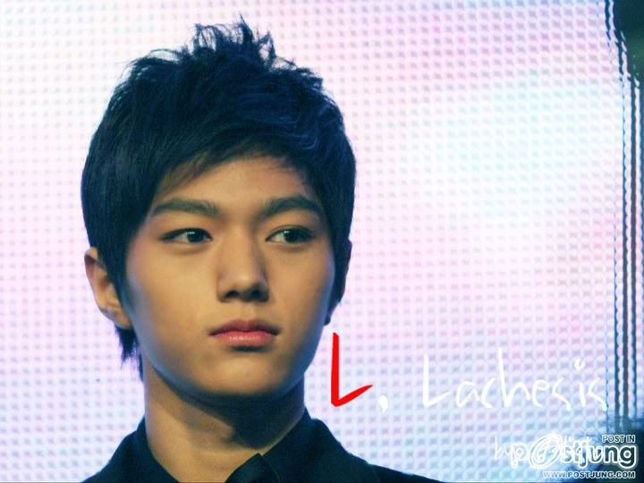 แอล INFINITE
