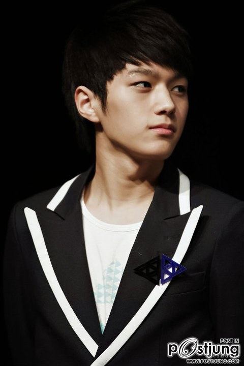 แอล INFINITE
