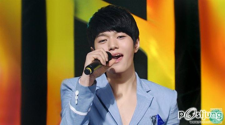 แอล INFINITE