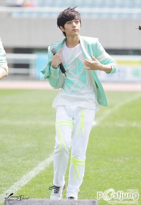 แอล INFINITE