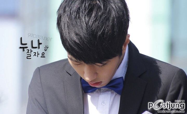 แอล INFINITE
