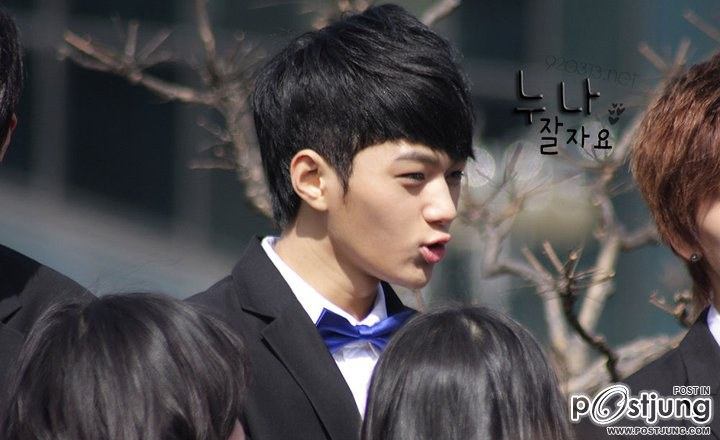 แอล INFINITE