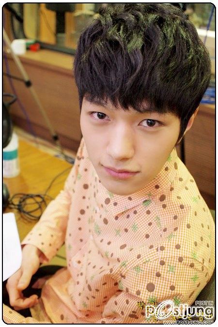 แอล INFINITE