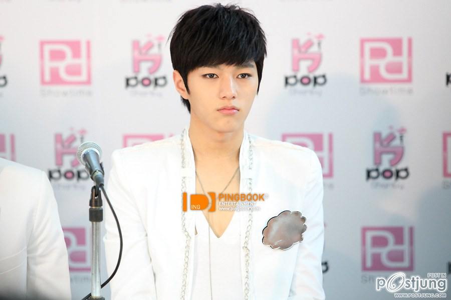 แอล INFINITE