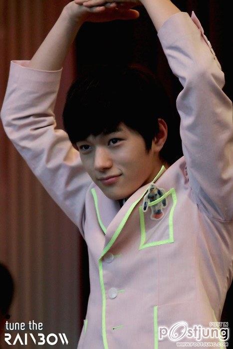 แอล INFINITE