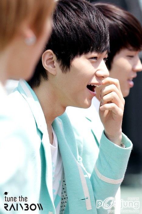 แอล INFINITE