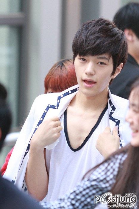 แอล INFINITE