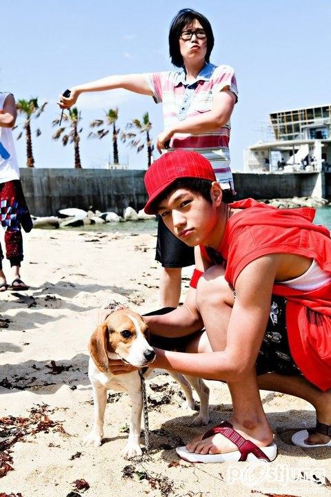 แอล INFINITE