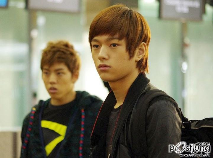 แอล INFINITE