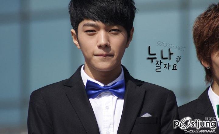 แอล INFINITE