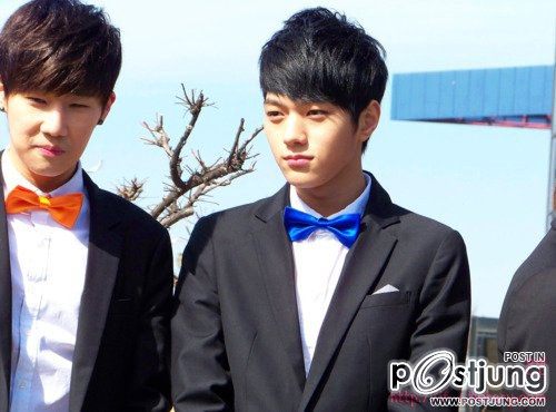 แอล INFINITE