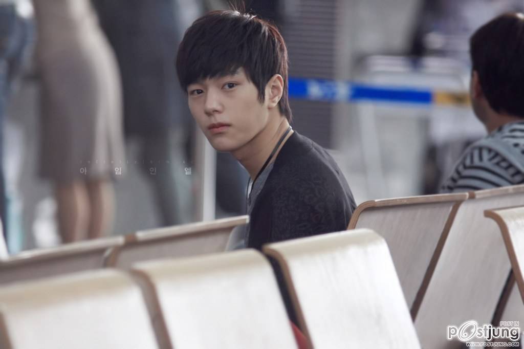 แอล INFINITE
