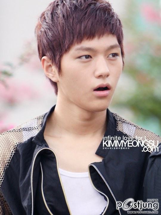 แอล INFINITE