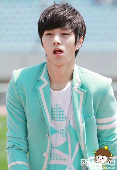 แอล INFINITE