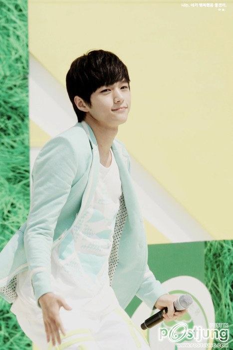 แอล INFINITE