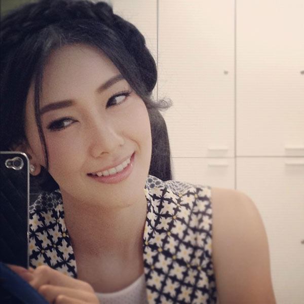 นุ่น วรนุช สวยเว่อร์!!!!