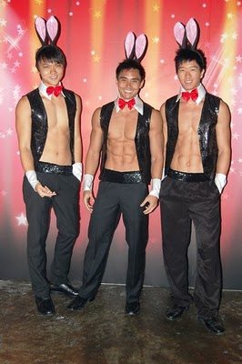 คนรักหนุ่มสิงคโปร์เซ็กซี่ - JASON CHEE