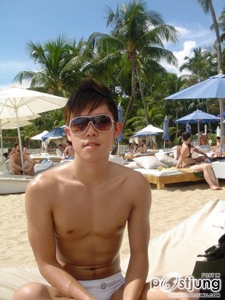 คนรักหนุ่มเซ็กซี่ 328