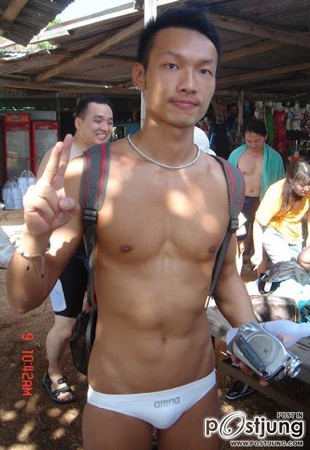 คนรักหนุ่มเซ็กซี่ 328