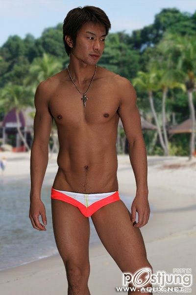 คนรักหนุ่มเซ็กซี่ 328