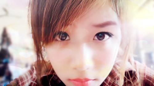 สาวลาว เจ้าผู้งามคัก